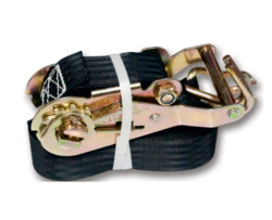 Oto Yük Bandı (Spanzet)