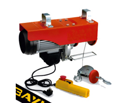 Gerdirme Ekipmanları