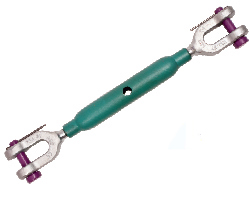 Eğri Kancalı Zincirler