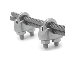 Krom Çelik Halat ve Zincirler